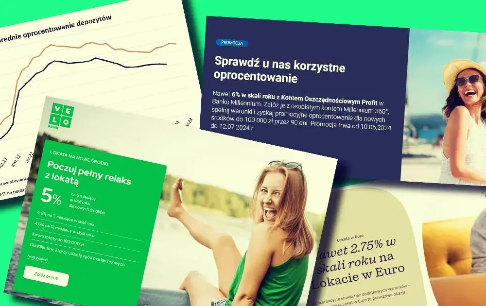 Lokaty 3-miesięczne - Najlepsze oferty, stawki i gdzie szukać zysków?
