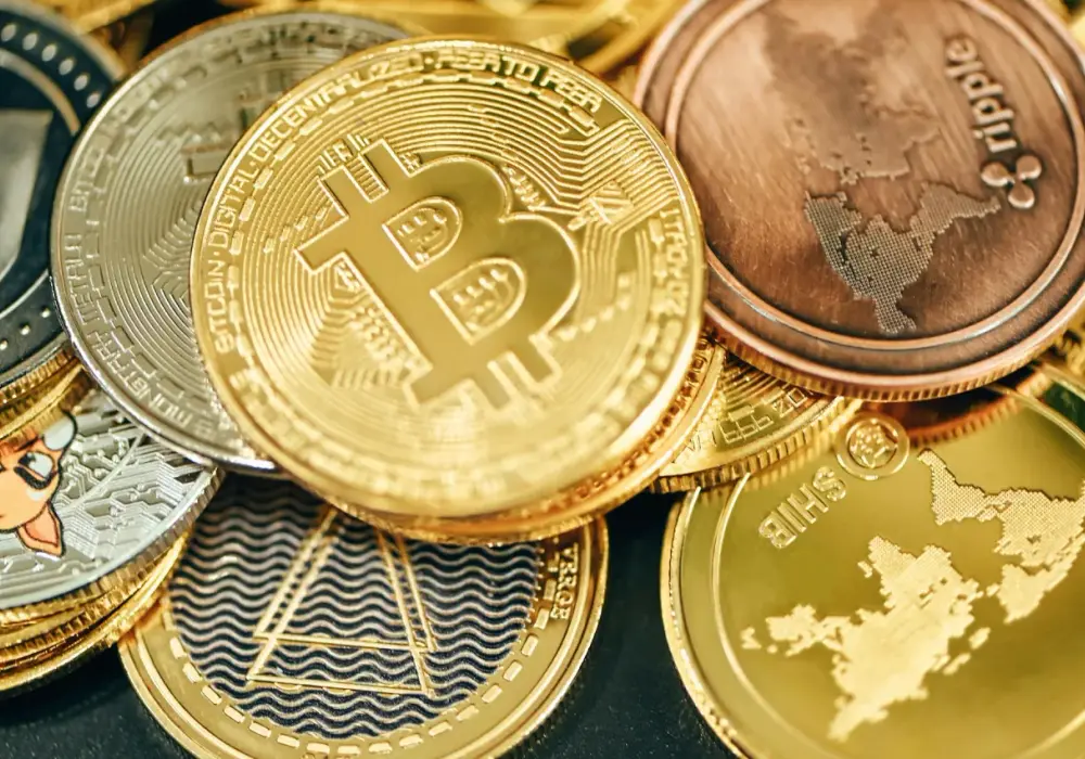 Strategie inwestycyjne: Jak zbudować zdywersyfikowane portfolio kryptowalutowe?