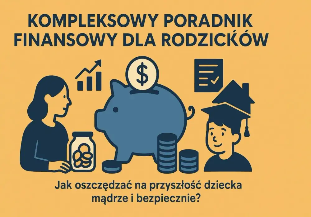 Jak oszczędzać pieniądze na fundusz awaryjny i zyskać finansowe bezpieczeństwo