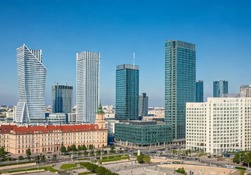Z jakiego kraju pochodzi firma Blow? Odkryj jej polskie korzenie