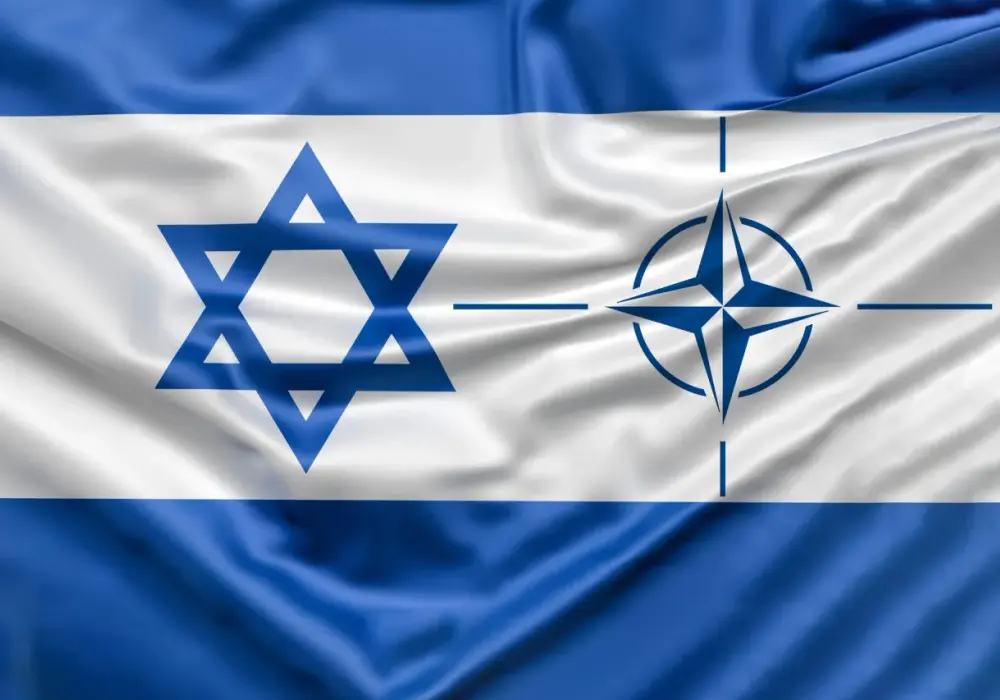 Czy Izrael jest w NATO? Sprawdź aktualny status i najnowsze informacje