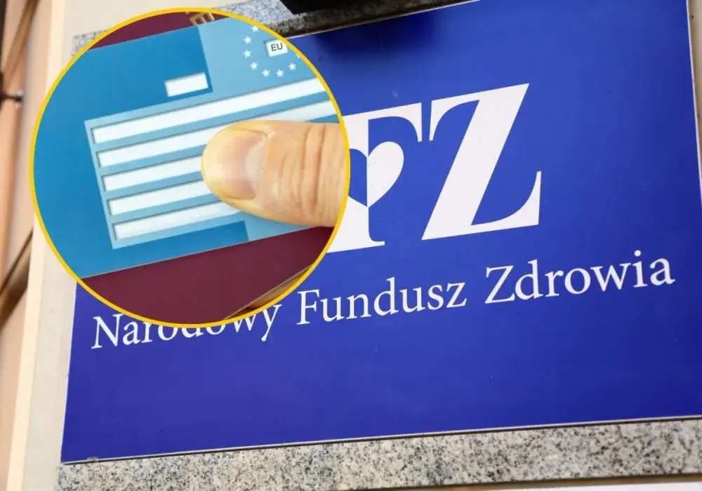 Jak Prawidłowo Wpisać Dane do Narodowego Funduszu Zdrowia - Wszystko, co Musisz Wiedzieć
