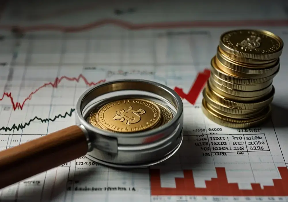 Jak wygląda kurs dolara w stosunku do złotego? Sprawdź teraz