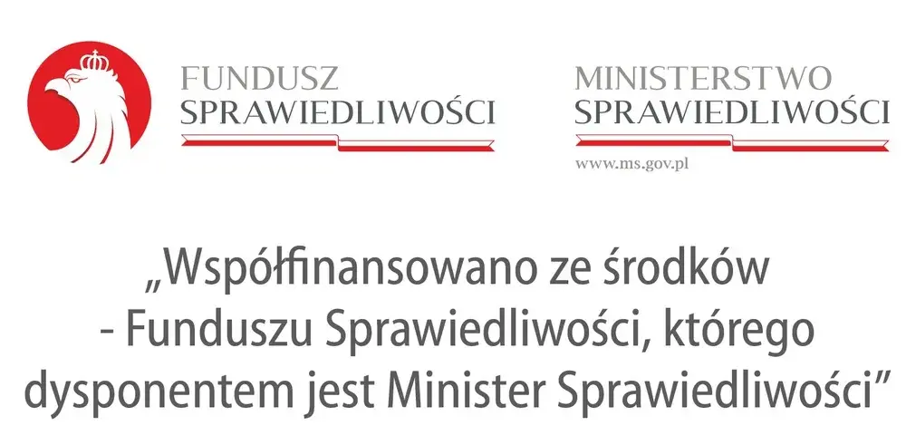 Komu pomaga fundusz sprawiedliwości i jakie wsparcie oferuje ofiarom?