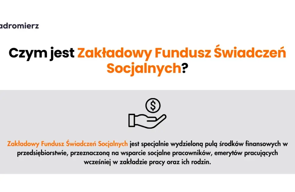 Fundusz pracowniczy od kiedy – poznaj jego historię i znaczenie w Polsce