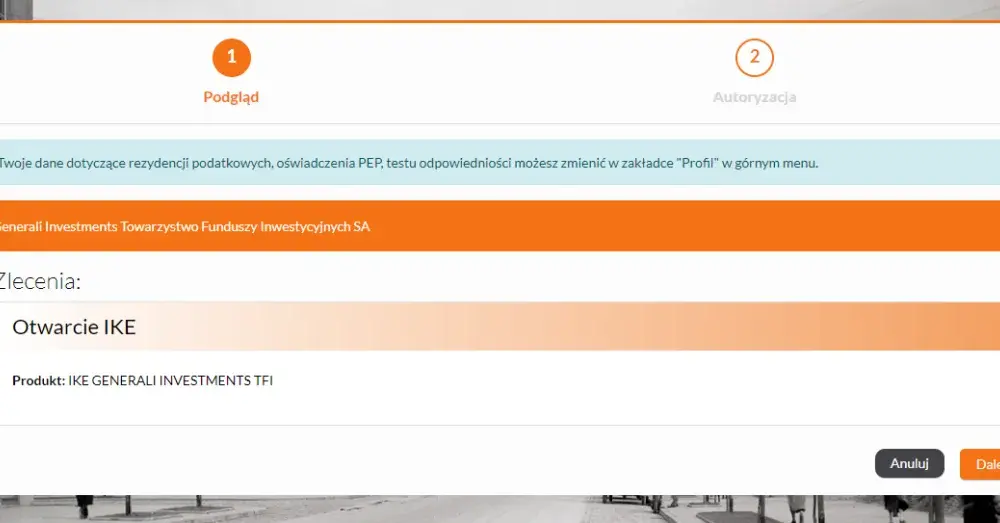 Czy towarzystwa funduszy inwestycyjnych mogą otworzyć IKE? Poznaj korzyści i możliwości