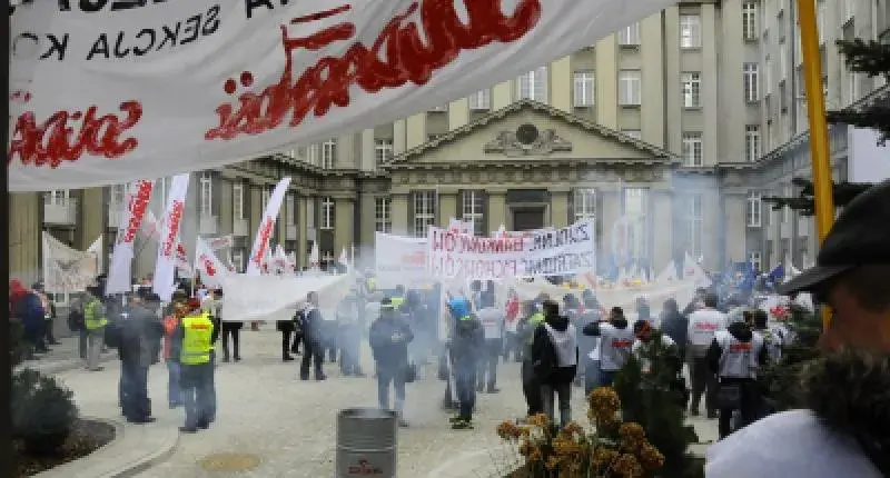 Czy pracownicy PKP mogą dziedziczyć jednostki uczestnictwa w Funduszu Własności Pracowniczej?
