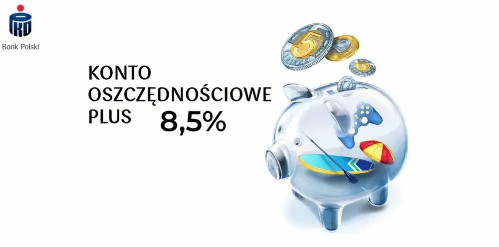 Lokaty w PKO BP - Jakie są oprocentowania, oferty i porady na 2025 rok?