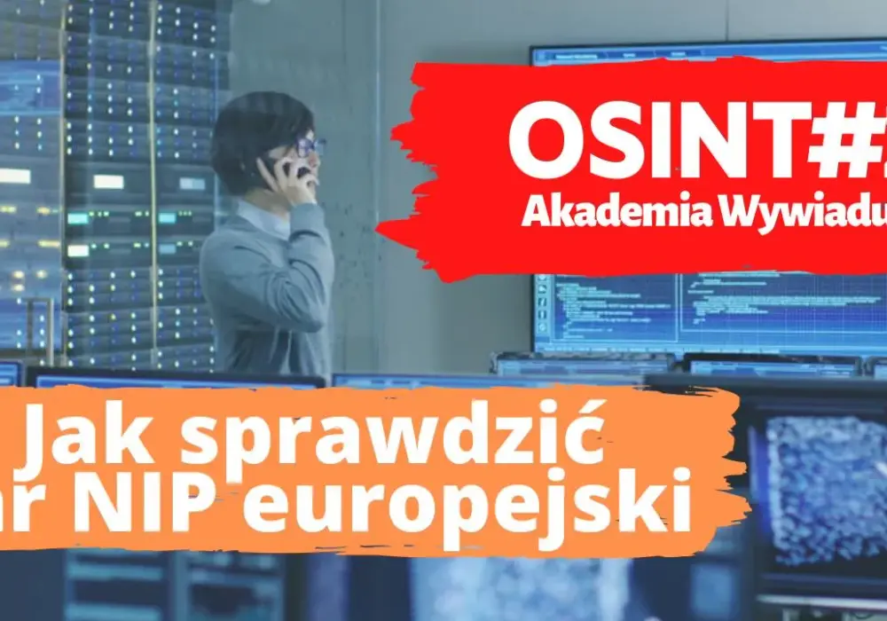 Jak znaleźć NIP firmy zagranicznej i uniknąć oszustw w biznesie