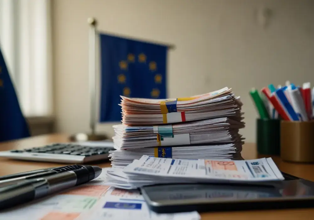 Fundusze unijne - Co warto wiedzieć o dostępnych opcjach i wsparciu?