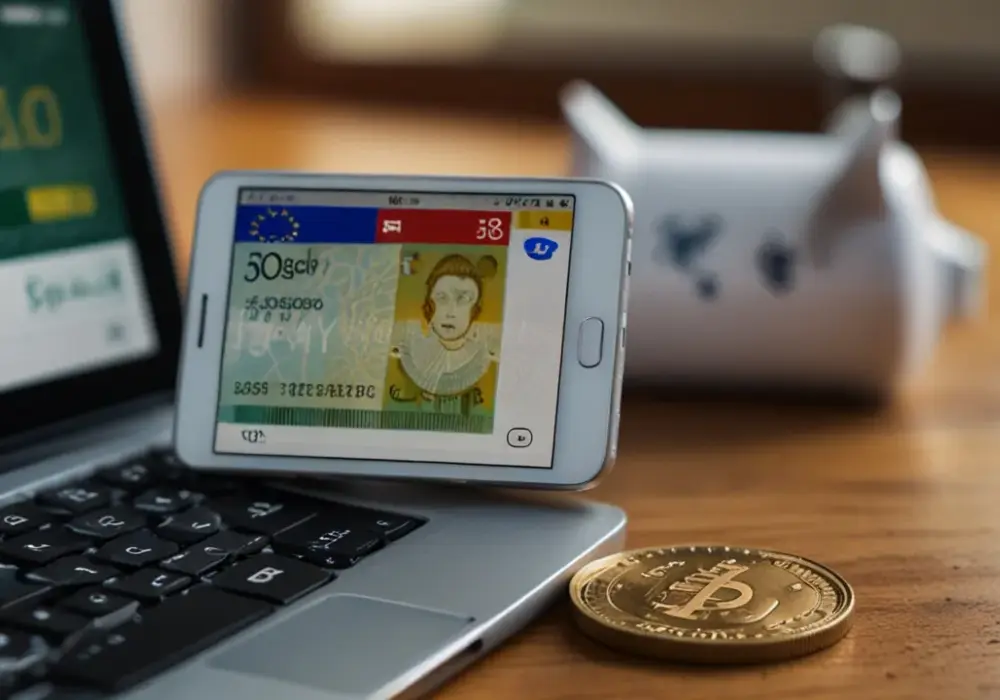 Eurokurs na Google i w bankach - Gdzie sprawdzić najlepszy kurs walut?