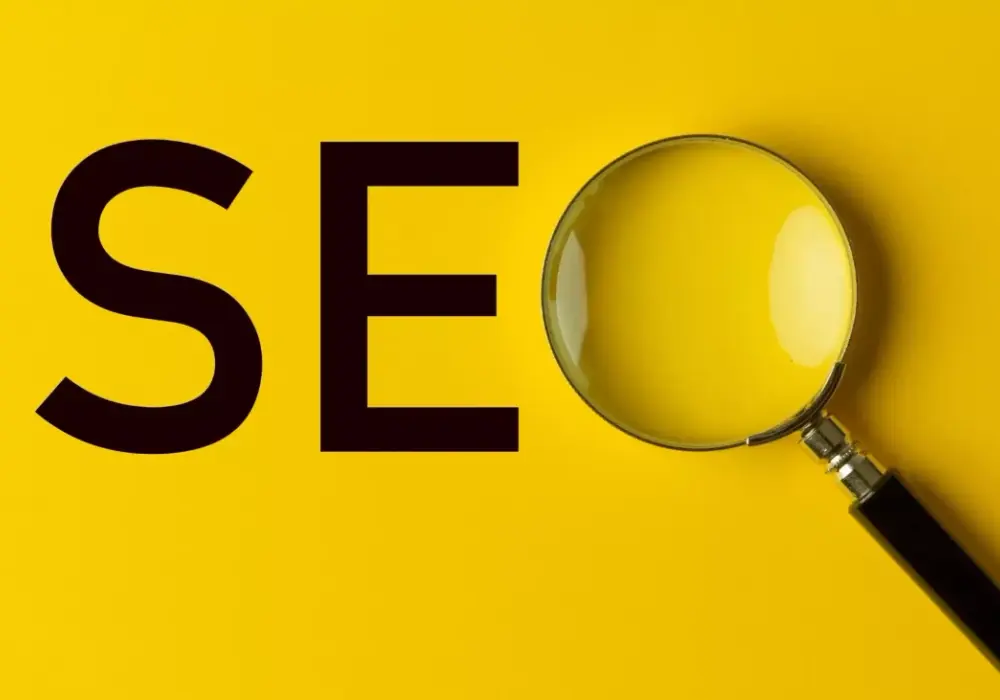 Optymalizacja SEO dla e-commerce Zwiększanie sprzedaży online