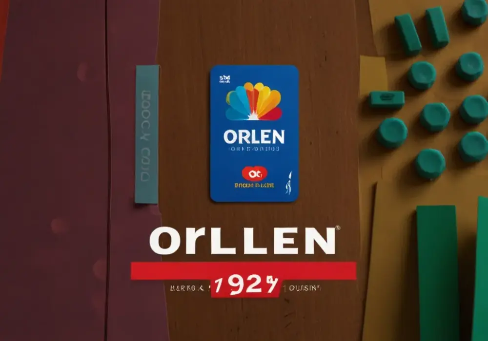 Karta Dużej Rodziny Orlen - Co oferuje karta Dużej Rodziny Orlen?
