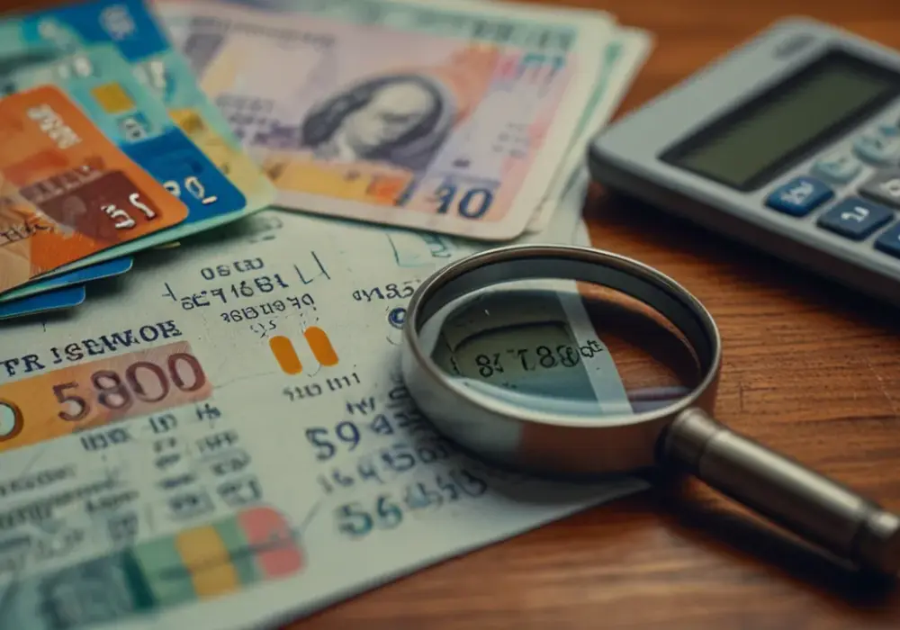 Jak obliczyć zdolność kredytową? Kluczowe wskazówki i narzędzia online
