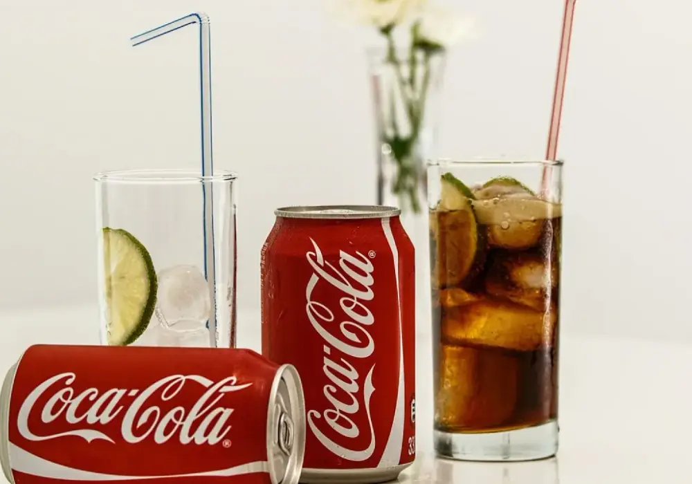 Czy Coca-Cola i Pepsi to jedna firma? Prawda, która zaskakuje!