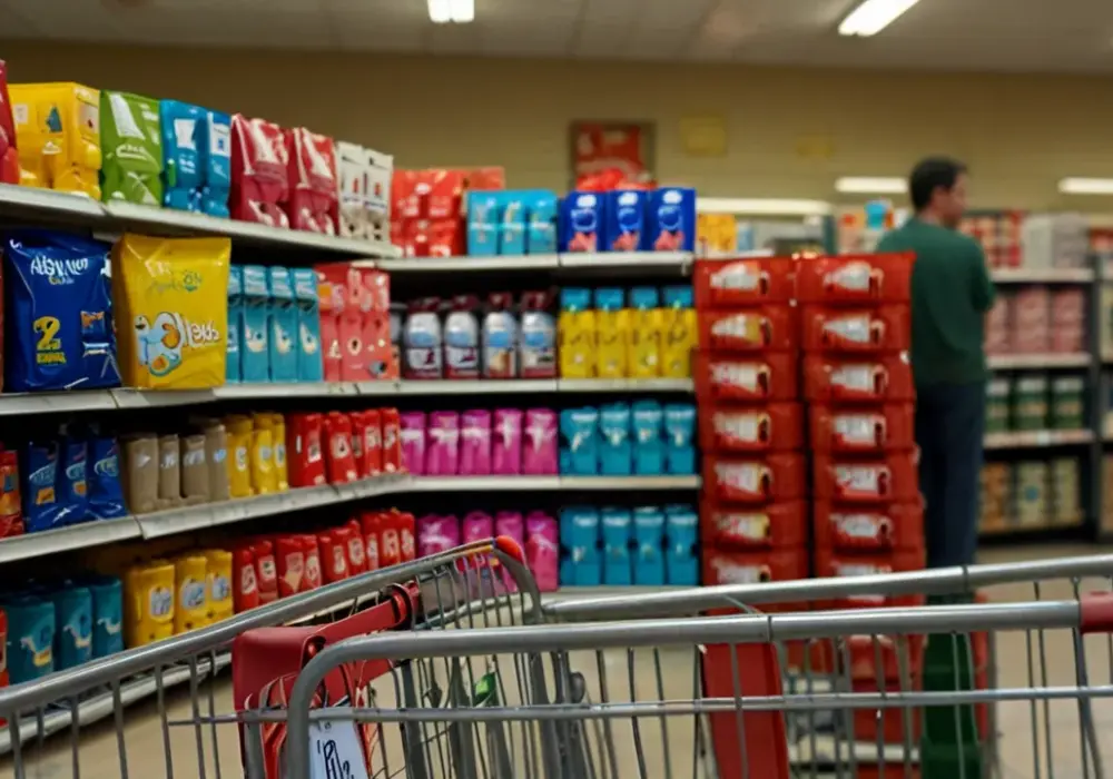 Jakie są najtańsze opcje zakupów? Praktyczne porady i najlepsze oferty