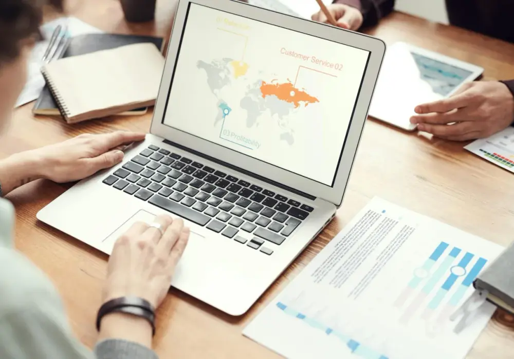 Pozycjonowanie międzynarodowe – skuteczna strategia globalnej ekspansji