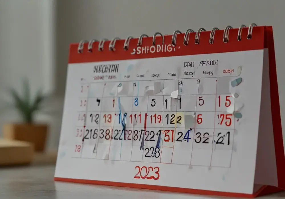 Niedziele handlowe - Kiedy przypadają niedziele handlowe w 2023 roku?