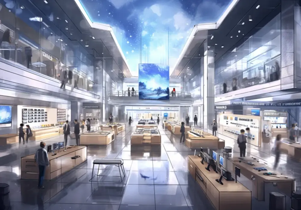 Samsung - co to za firma i dlaczego jest tak ważna w świecie technologii?