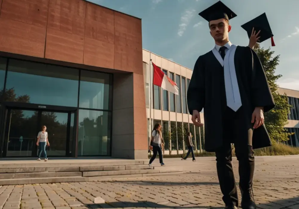 Ministerstwo Szkolnictwa Wyższego - Jakie funkcje pełni i jakie ma cele?