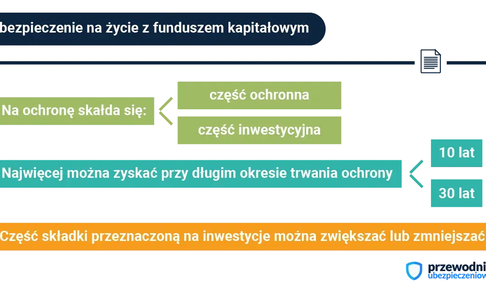Jak długo trwa polisa z ubezpieczeniowym funduszem kapitałowym i co warto wiedzieć