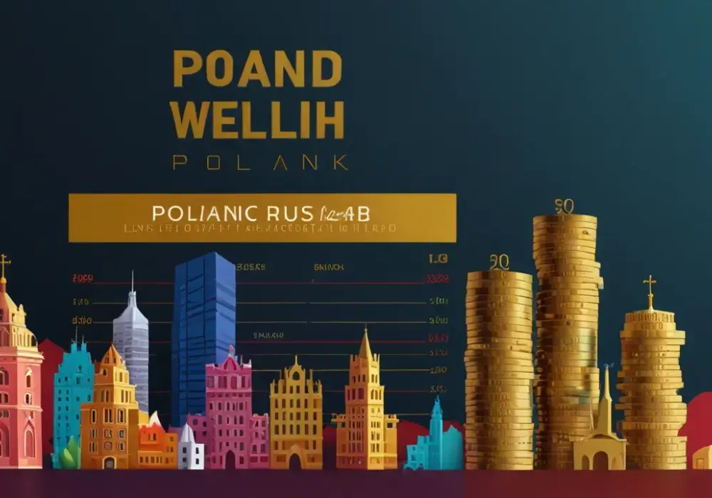 Najbogatsze gminy w Polsce - Ranking, analizy i finansowe wyniki