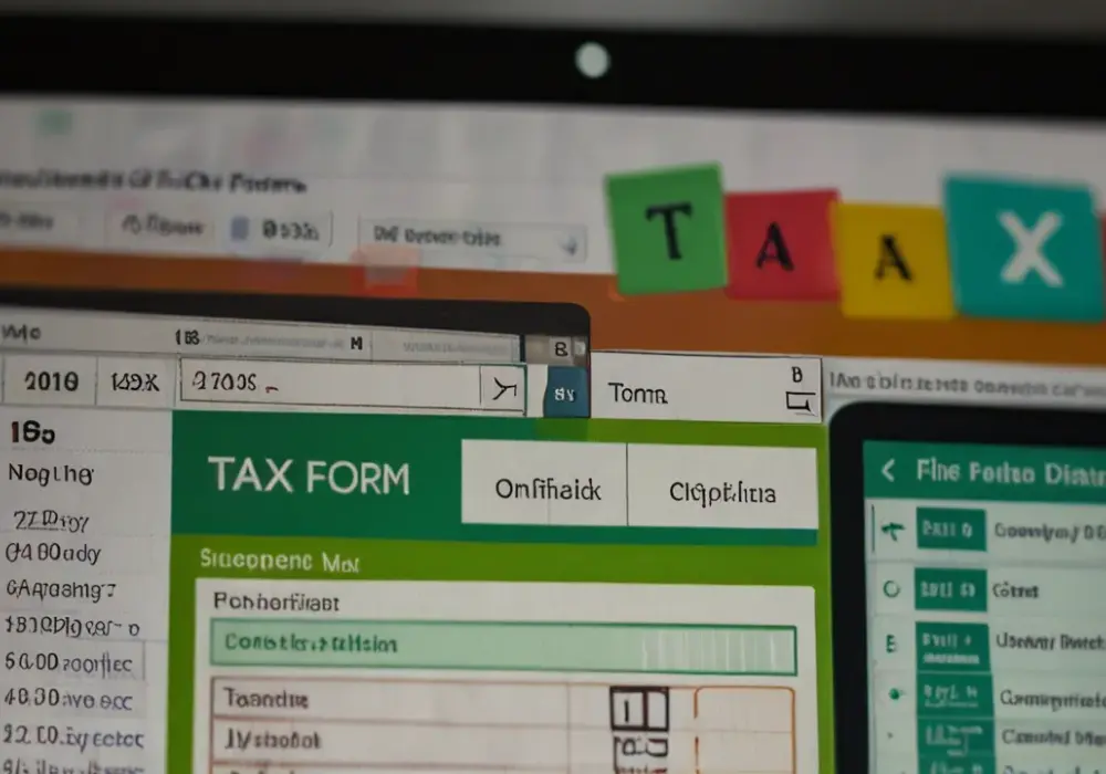 Jak rozliczyć PIT online? Szybkie i proste rozwiązania krok po kroku