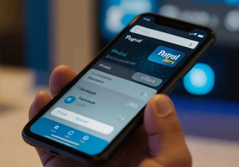 Jak działa PayPal? - Przewodnik dla początkujących i doładowanie