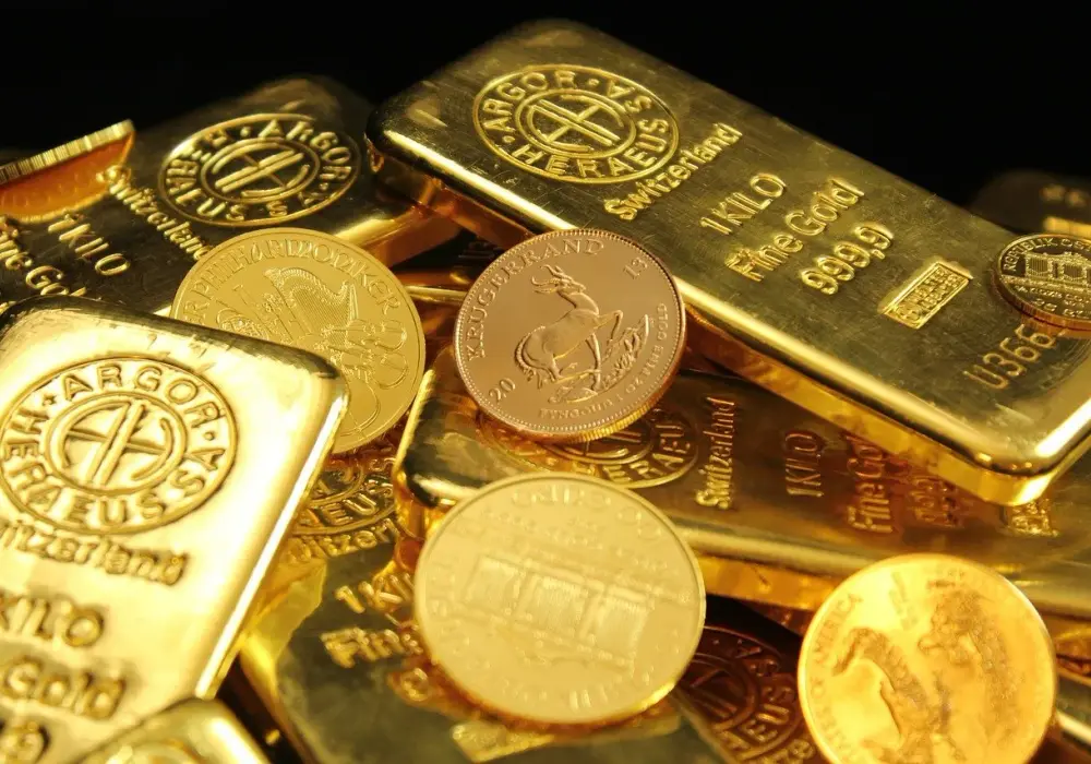 Goldsaver Opinie: Czy Warto Inwestować w Złoto?
