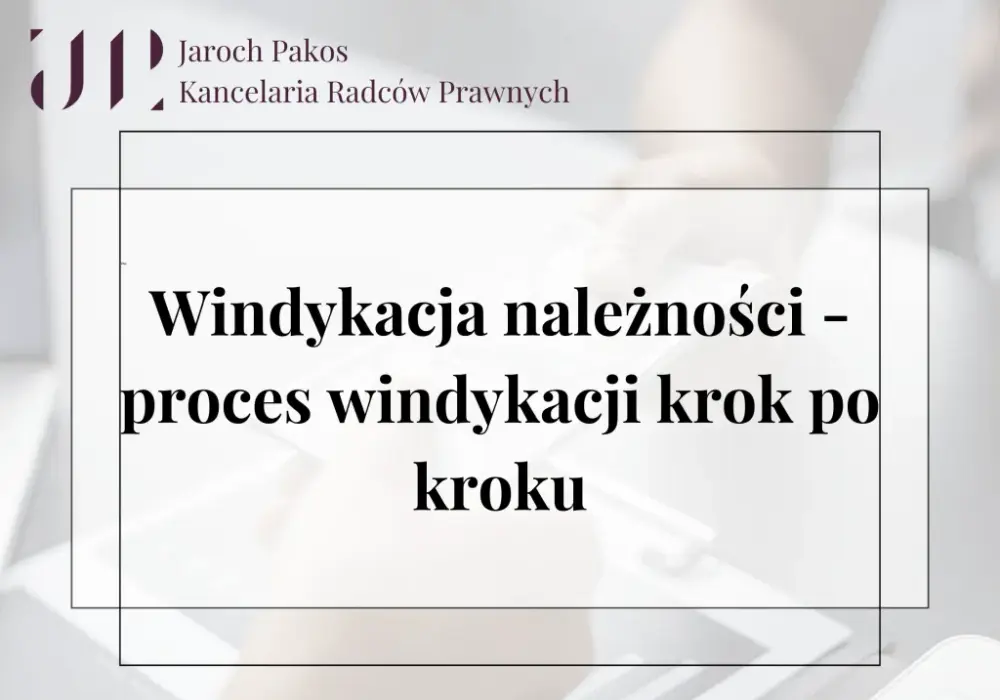 Jak Skutecznie Egzekwować Należności w Polsce - Poradnik Windykacyjny