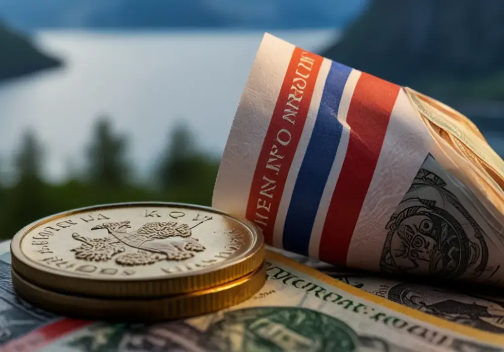 Jaką walutę ma Norwegia? Informacje o walucie Norwegii