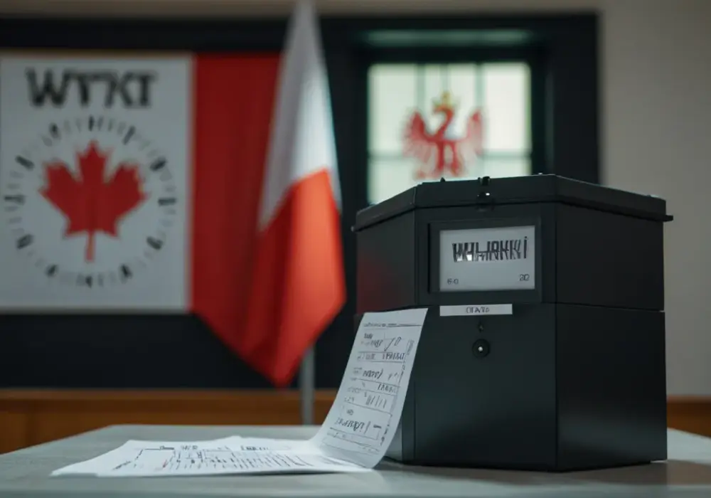 Ostateczne wyniki wyborów - Kiedy będą dostępne i gdzie sprawdzić?
