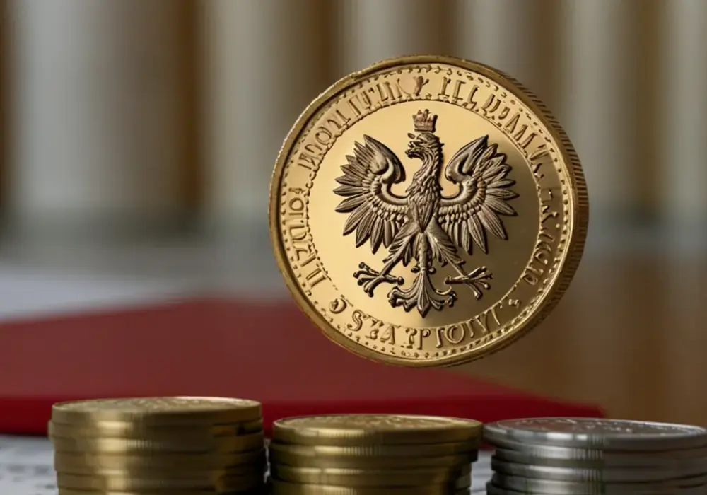 Ile zarabia prezydent? Porównanie wynagrodzeń w 2025 roku