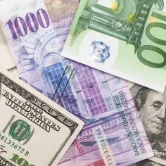Ile kosztuje euro? Sprawdź aktualne ceny i informacje na dzisiejszy dzień