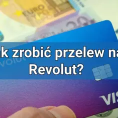 Przelew na numer karty: szybki sposób na transfer środków