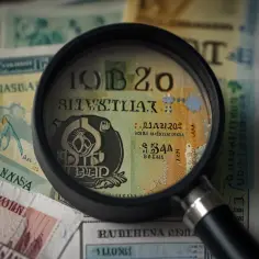 Tabela NBP archiwum - Jakie kursy średnie można znaleźć w archiwum?