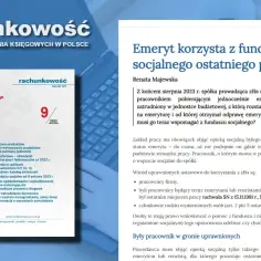 Kiedy pracodawca może nie wypłacić funduszu socjalnego ZFŚS - zasady i obowiązki informacyjne