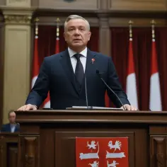 Senator Waldemar Pis - Jakie są najważniejsze informacje o senatorze?