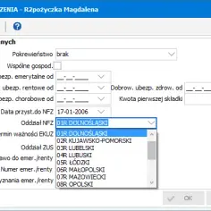Jak szybko sprawdzisz do jakiego oddziału narodowego funduszu zdrowia należysz