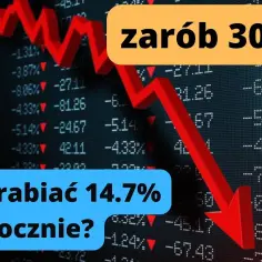 Ile można zarobić na giełdzie? Odkryj prawdę o zyskach i ryzyku
