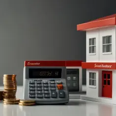 Kredyt hipoteczny w Santander - Jakie są warunki i oferta kredytów hipotecznych?