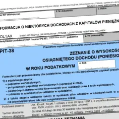 Jak rozliczyć PIT z giełdy i uniknąć błędów w deklaracji