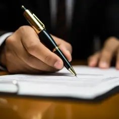 Koszt umowy przedwstępnej u notariusza - Ile kosztuje umowa przedwstępna u notariusza