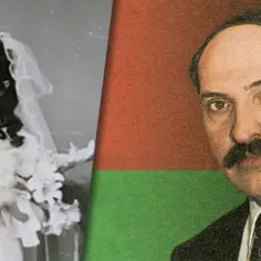 Łukaszenka i jego żona - Aktualne informacje o życiu i rodzinie