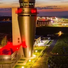 Rozkład lotów Pyrzowice - Jakie są aktualne godziny lotów z Pyrzowic?