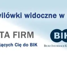 Jakie chwilówki nie wpisują do BIK? Lista firm i zagrożenia