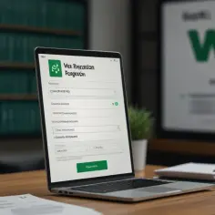 Jak zarejestrować się w WE? Wszystko, co musisz wiedzieć o rejestracji