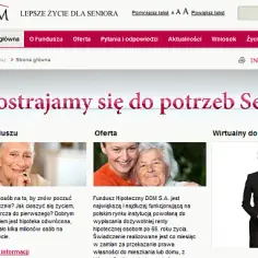 Co to jest fundusz hipoteczny? Wyjaśnienie dla seniorów