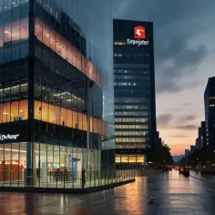 Axel Springer i jego obecność na rynku mediów - Jakie zmiany?