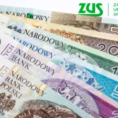 Zmiany ZUS-ie w 2025 r. Jak zmienią się koszty prowadzenia działalności?